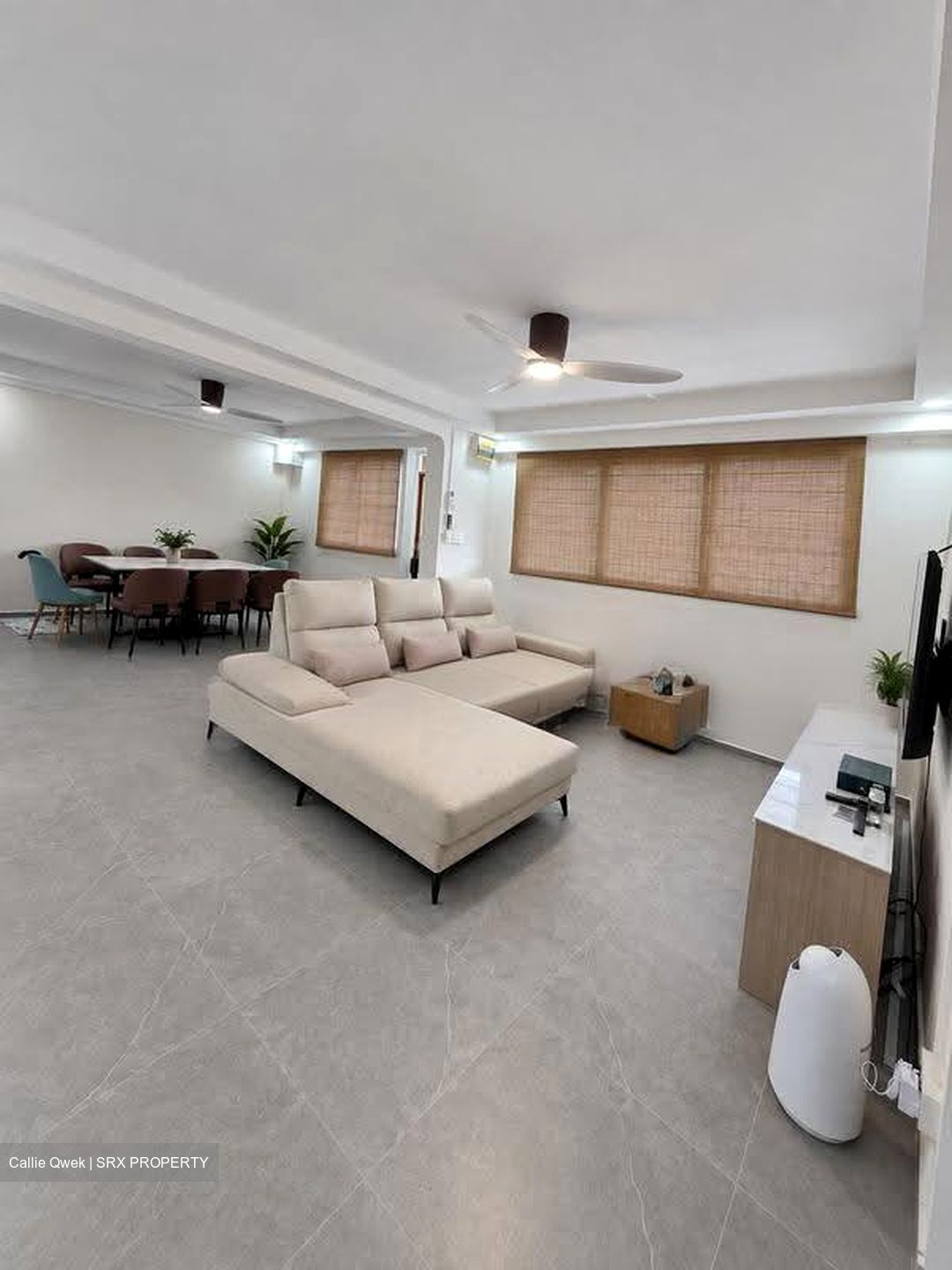 Blk 105 Pasir Ris Street 12 (Pasir Ris), HDB 4 Rooms #621713911